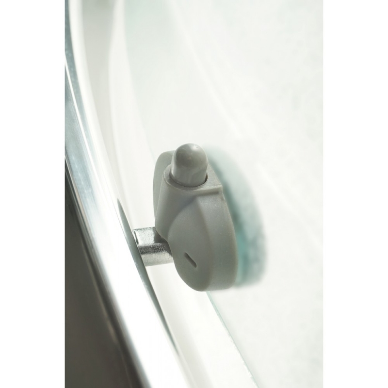 Душевой уголок Omnires Bronx S2050