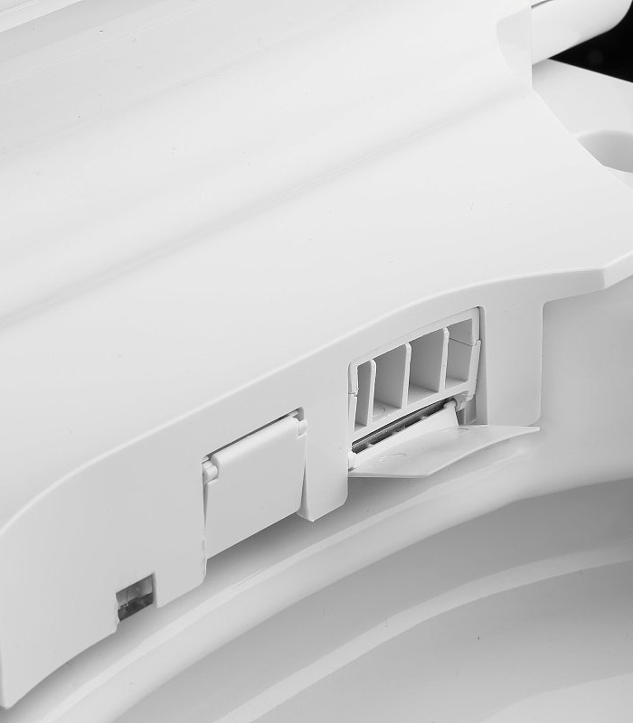 Умный унитаз-биде BRUNNEN WAL Auto Open/Close