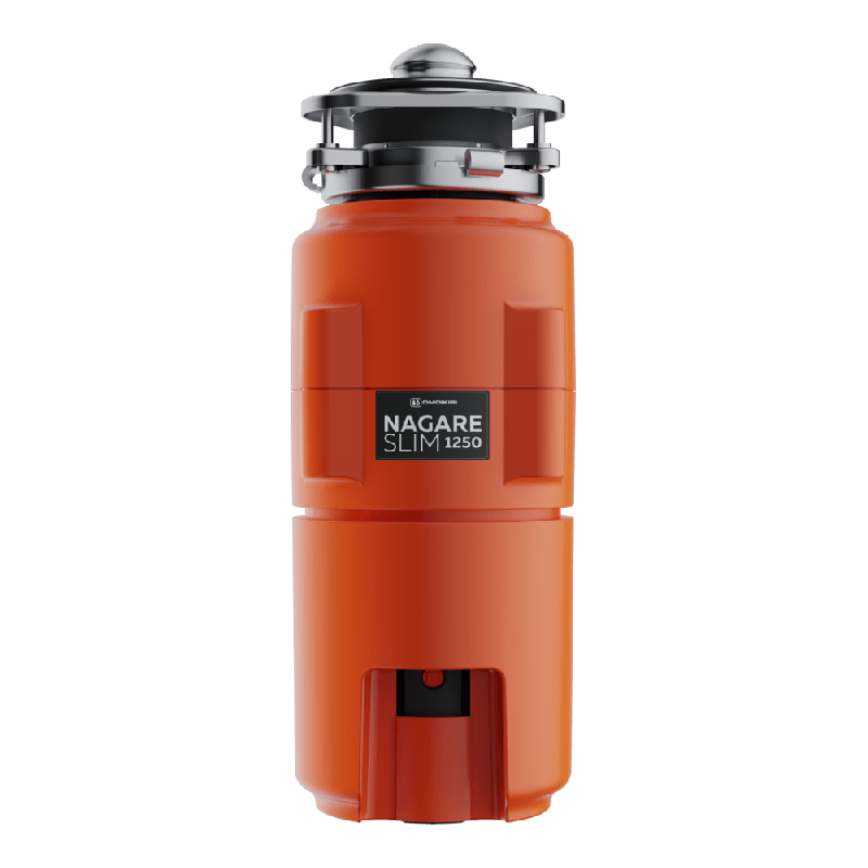 Измельчитель отходов Omoikiri Nagare Slim 1250