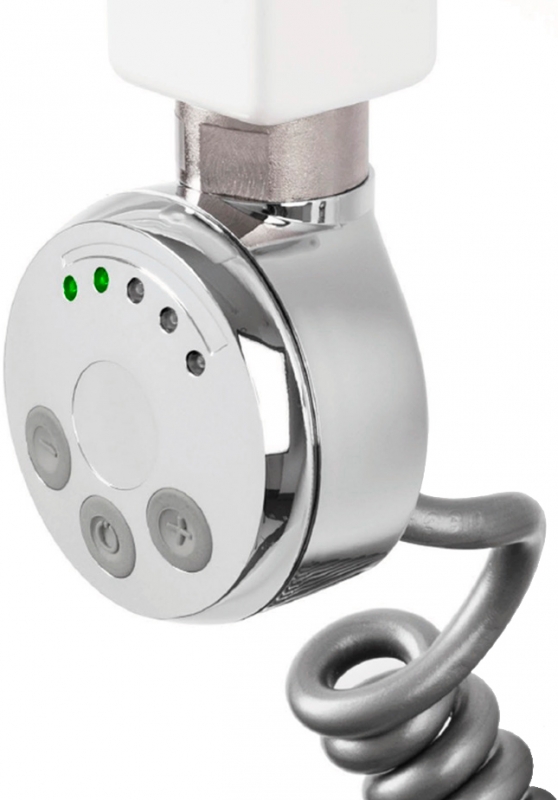 Полотенцесушитель электрический Terminus Астра П26 500*1296