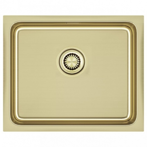 КУХОННАЯ МОЙКА PAULMARK VISTA 54 