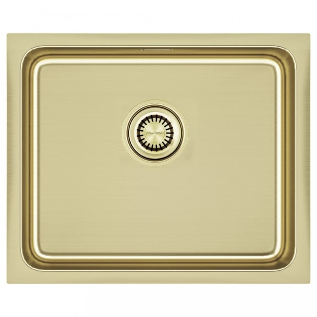 КУХОННАЯ МОЙКА PAULMARK VISTA 54 