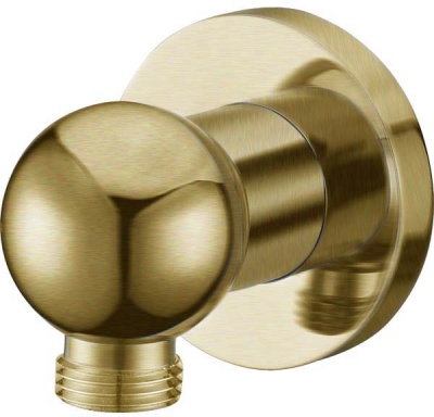 Boheme Medici душевая система скрытого монтажа, бронза