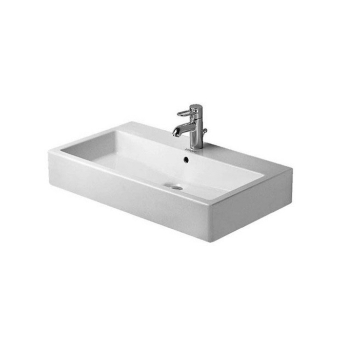 Раковина Duravit Vero 