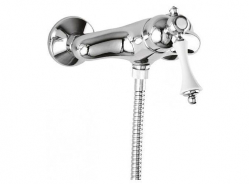 Смеситель на борт ванны Cezares MARGOT DDM