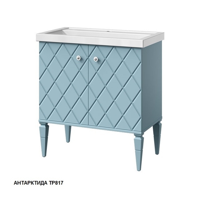 Caprigo ROMA тумба с раковиной