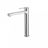 Смеситель для раковины с удлиненным корпусом, без слива Paffoni RINGO (хром)