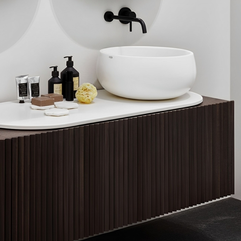 Раковина  Cielo Tino Mini 30*30 см