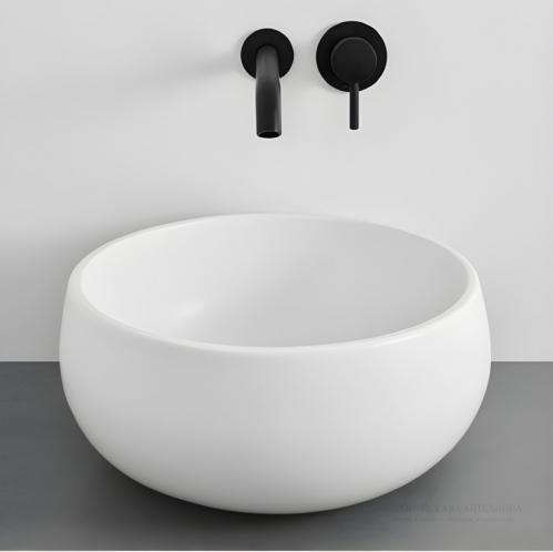 Раковина  Cielo Tino Mini 30*30 см