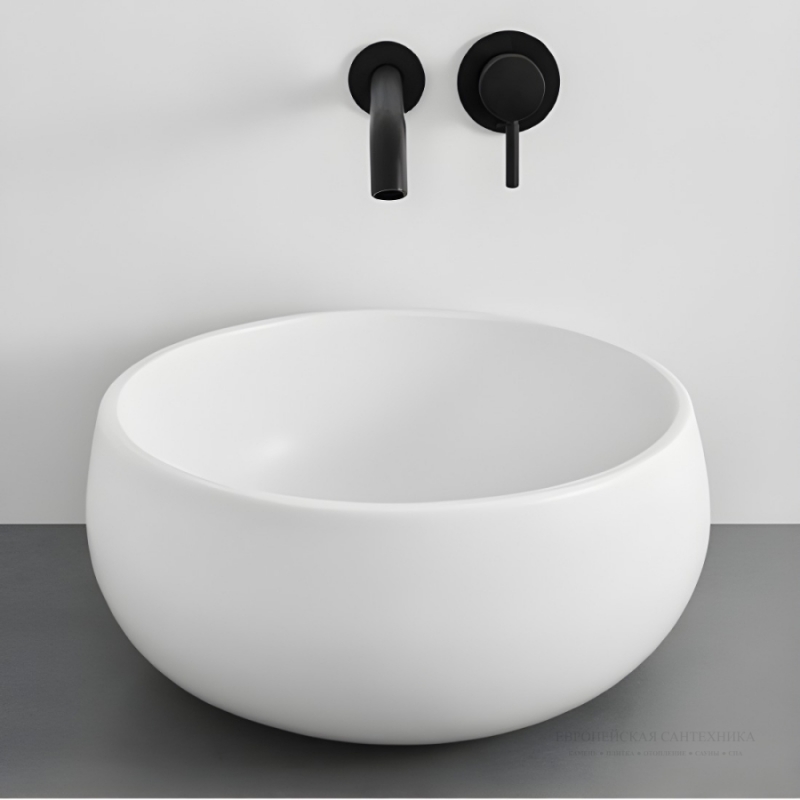 Раковина  Cielo Tino Mini 30*30 см