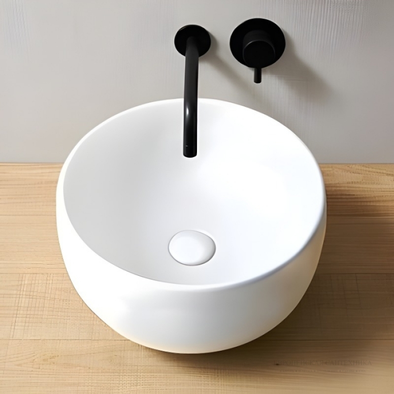 Раковина  Cielo Tino Mini 30*30 см