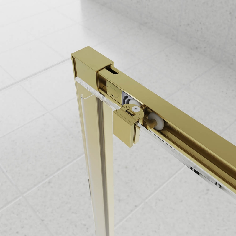 Душевой угол Evo 100SP G