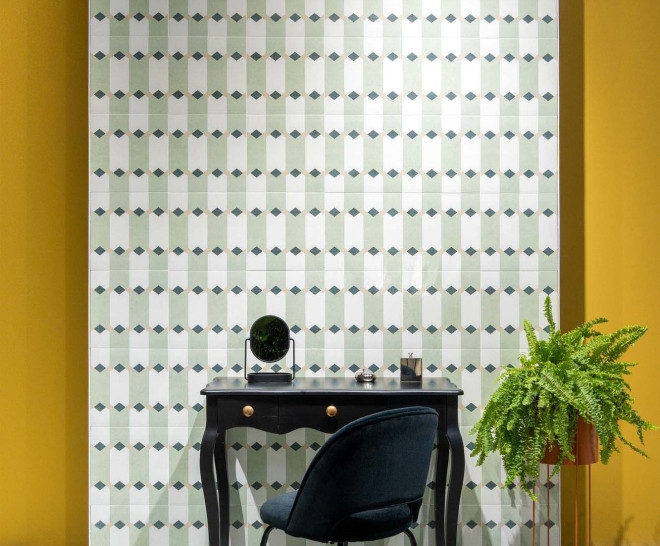 Плитка APARICI  Crea Dune Natural 30X30