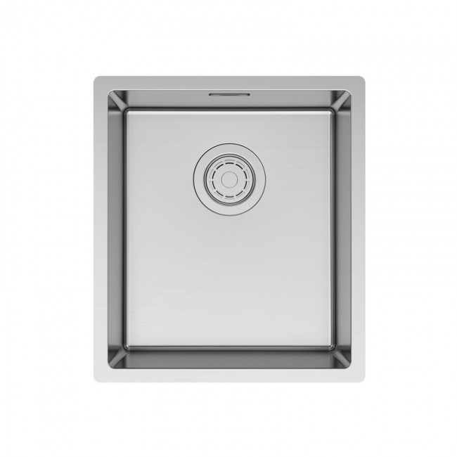 КУХОННАЯ МОЙКА PAULMARK YUNI 39 UNI 