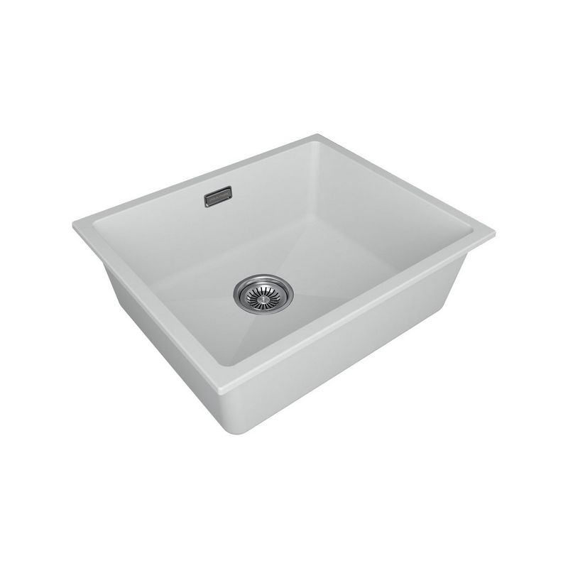 КУХОННАЯ МОЙКА PAULMARK LUMI 55UNI