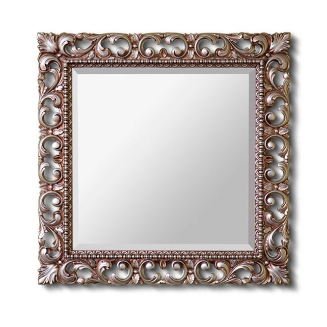 Зеркало Caprigo 100х100 