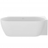 Акриловая ванна Ravak Freedom Corner II TEC R 175x86 см, белая