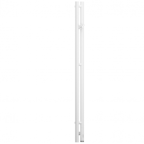 Сунержа Нюанс 3.0 1200 правый, белый матовый