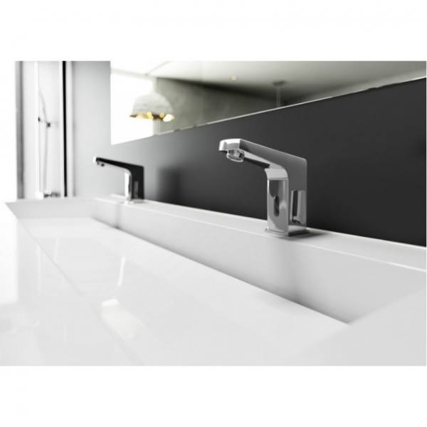 Смеситель сенсорный для раковины DEANTE SENSOR, хром