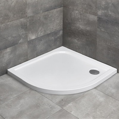 Поддон Radaway Delos A акриловый