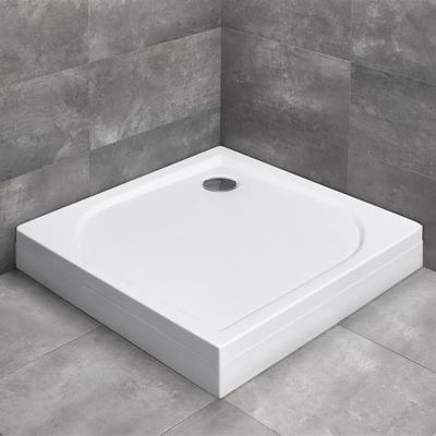 Душевой поддон Radaway Delos C , с панелью