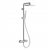 Teska Devon Душевая колонна с термостатическим смесителем