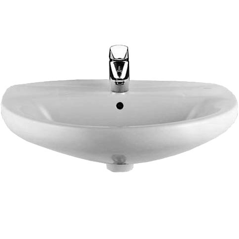 Умывальник Roca Victoria 60*51