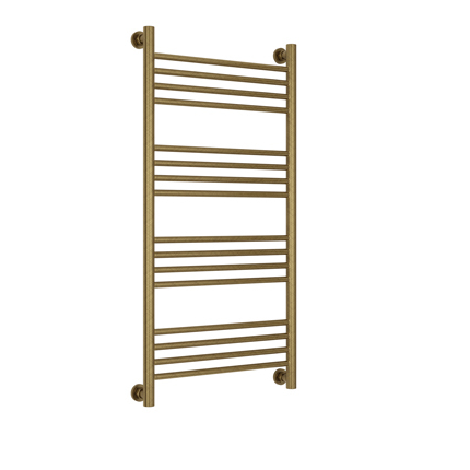 Полотенцесушитель Богема состаренная бронза