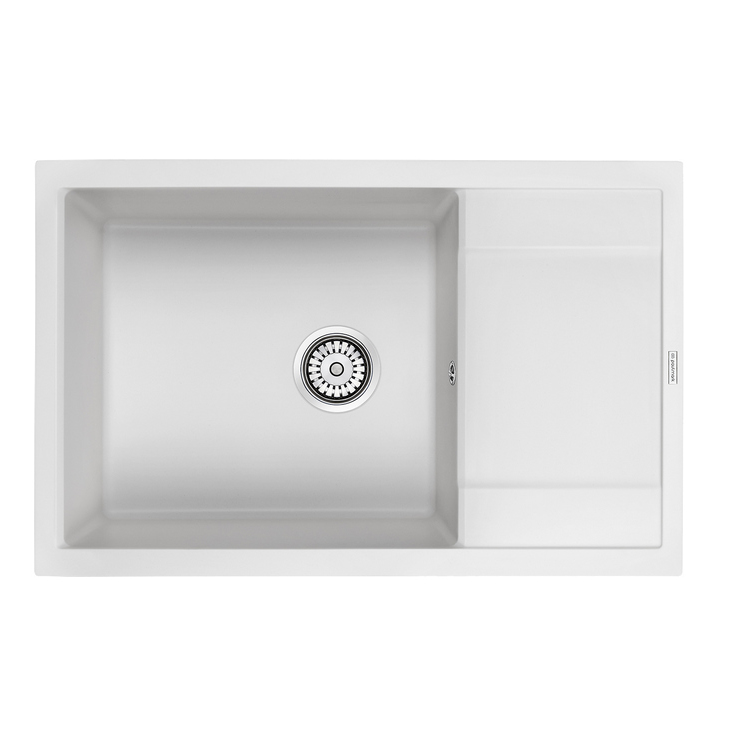 КУХОННАЯ МОЙКА PAULMARK FLUGEN 60 