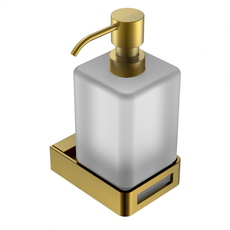 Дозатор для жидкого мыла Boheme Q подвесной