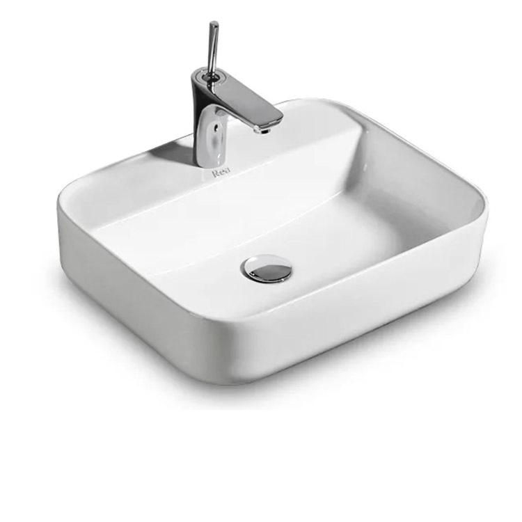 Умывальник Rea Martina 51.5 на столешницу