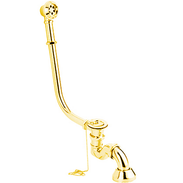 Слив-перелив BelBagno ORO золото