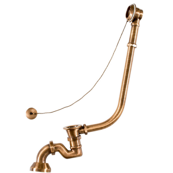 Слив-перелив BelBagno BRN