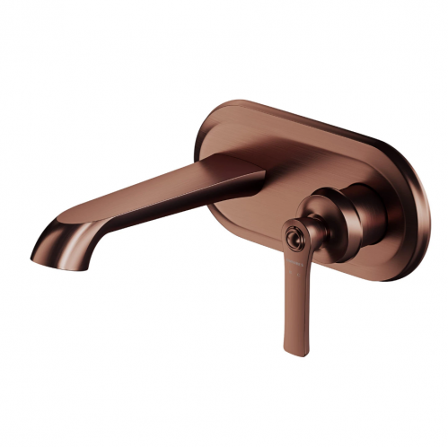 Смеситель для умывальника Omnires Armance скрытого монтажа