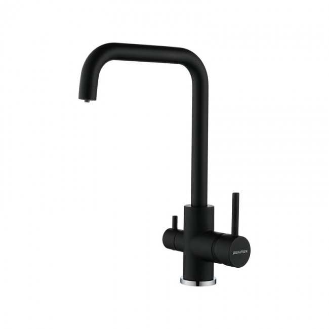 СМЕСИТЕЛЬ PAULMARK LOGAS