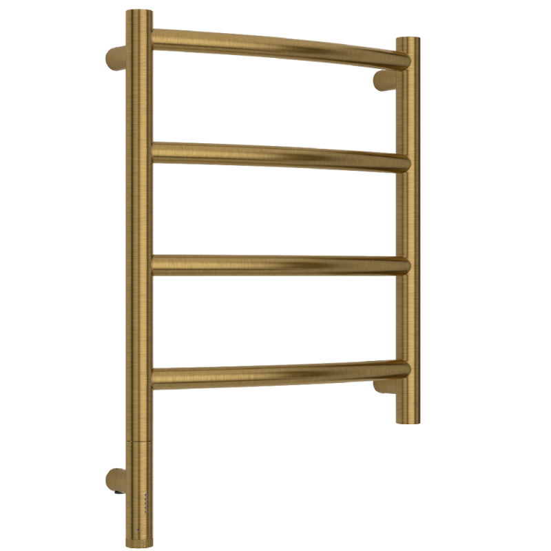 Сунержа Галант 3.1 500х400 МЭМ левый, состаренная латунь