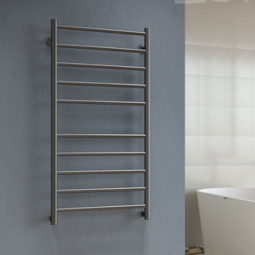Полотенцесушитель Stinox TOSCANA 500x1000, нижнее, с комплектом подключения