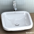 Умывальник Duravit DuraStyle, 43х43 см