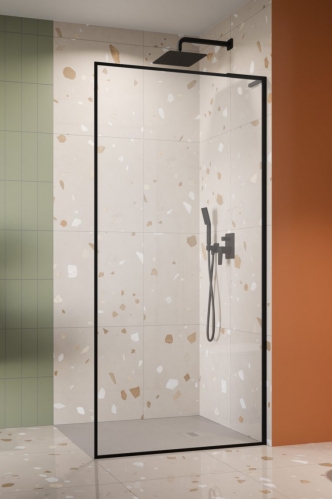 Душевое ограждение Radaway Modo F SL II, H-201 см