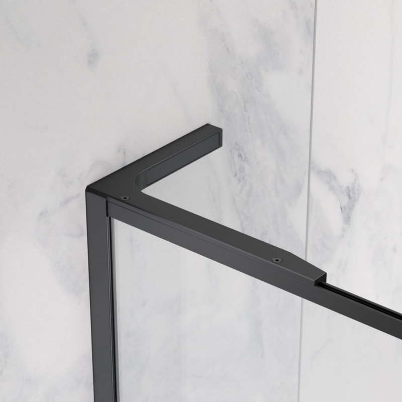 Душевое ограждение Radaway Modo F SL II, H-201 см