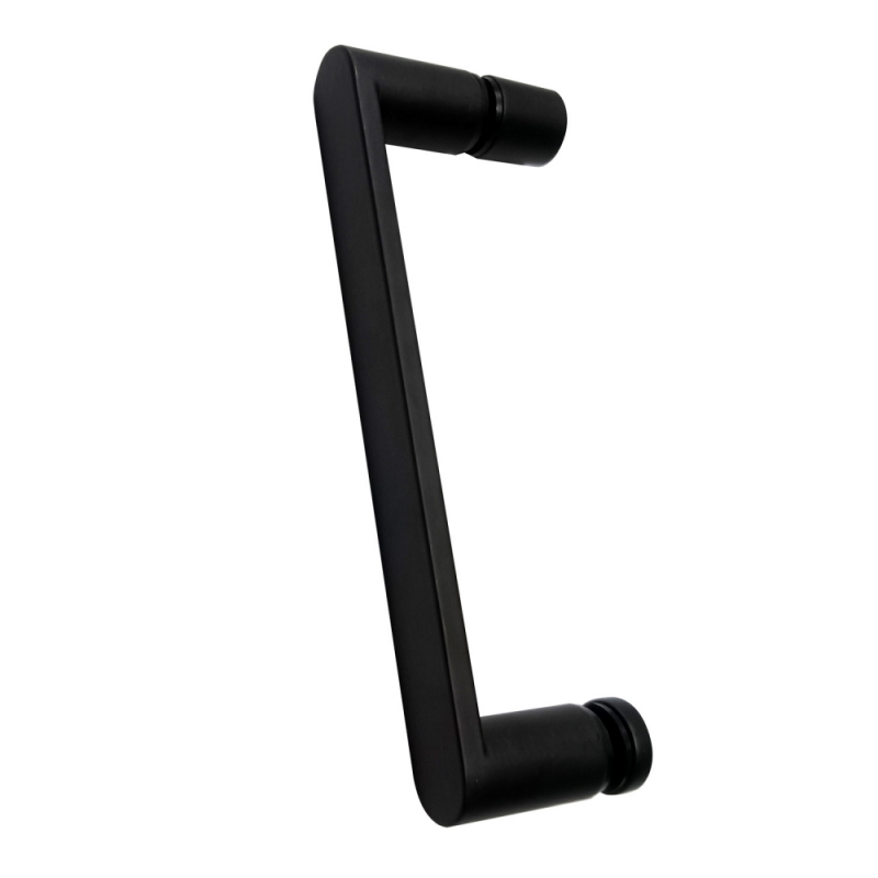 Душевая дверь Abber Zart 100