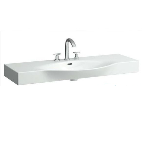 Умывальник LAUFEN Palace 120