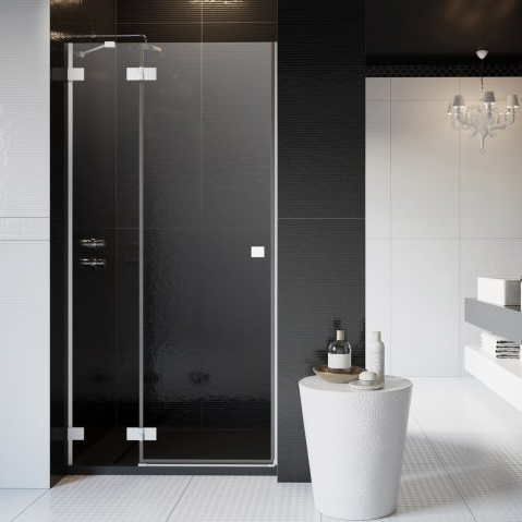 Душевая дверь Radaway ESSENZA PRO 6 WHITE DWJ