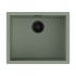 Кухонная мойка Omoikiri Yamakawa 55-U/I-WG Artceramic/wind green