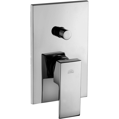 Встроенный смеситель для душа Paffoni Elle