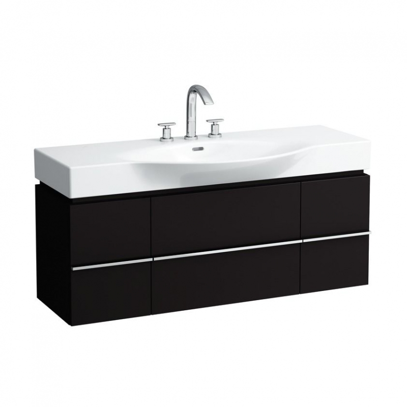 Раковина-столешница PALACE 120*51 см