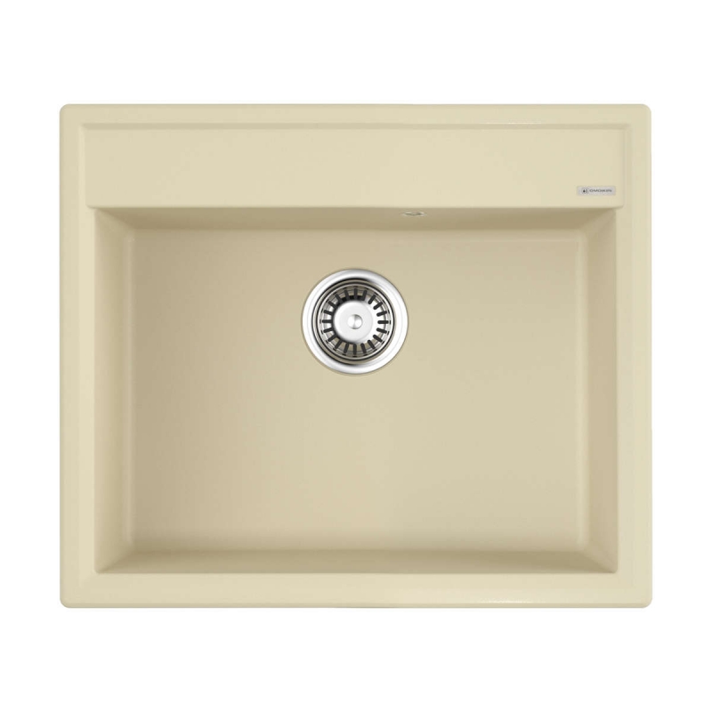 Мойка кухонная Omoikiri Daisen 60