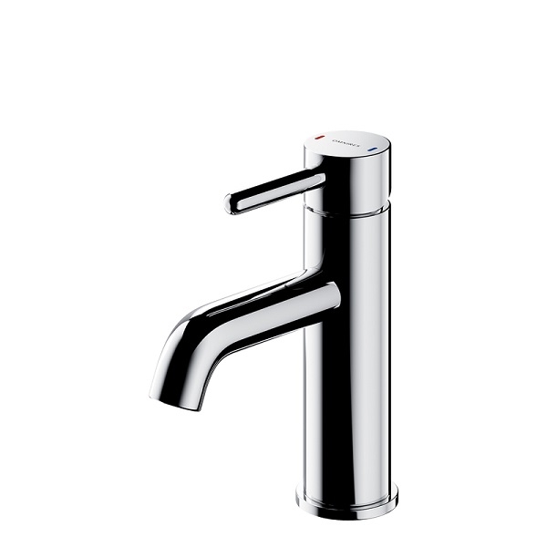 Смеситель для раковины Omnires Y, хром