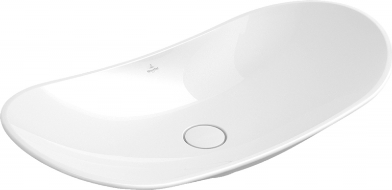 Раковина Villeroy&Boch My Nature 81*41