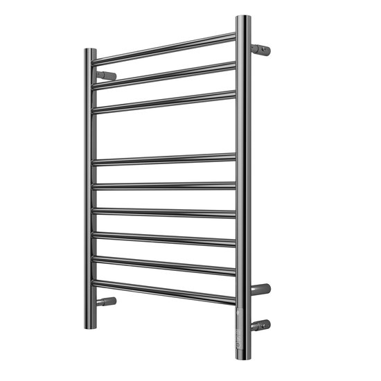 Полотенцесушитель Terminus «Аврора» П9 500х700 (sensor quick touch) электрический